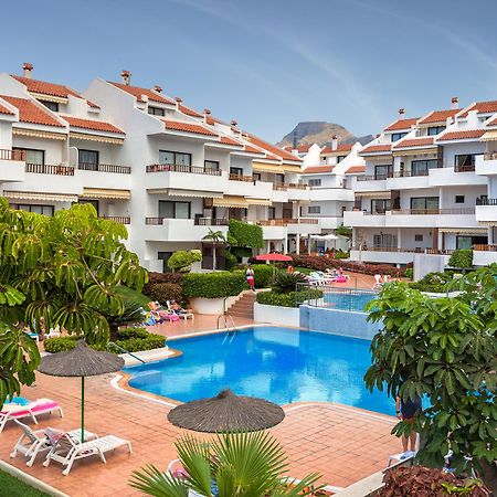 Apartamentos Hg Cristian Sur Los Cristianos  Kültér fotó