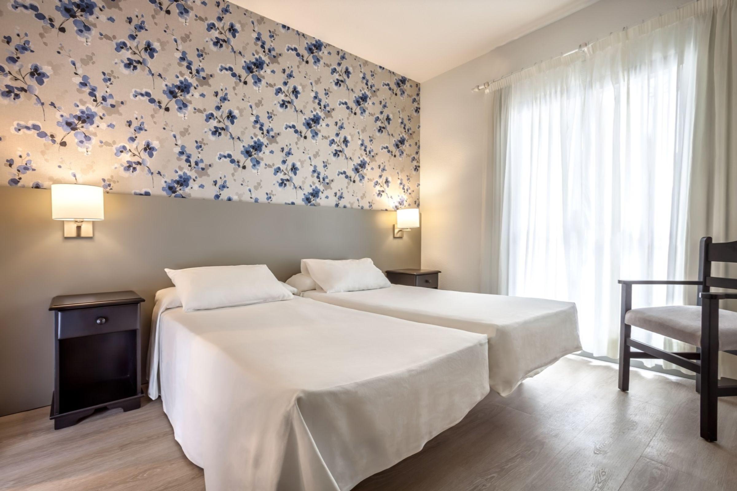 Apartamentos Hg Cristian Sur Los Cristianos  Kültér fotó