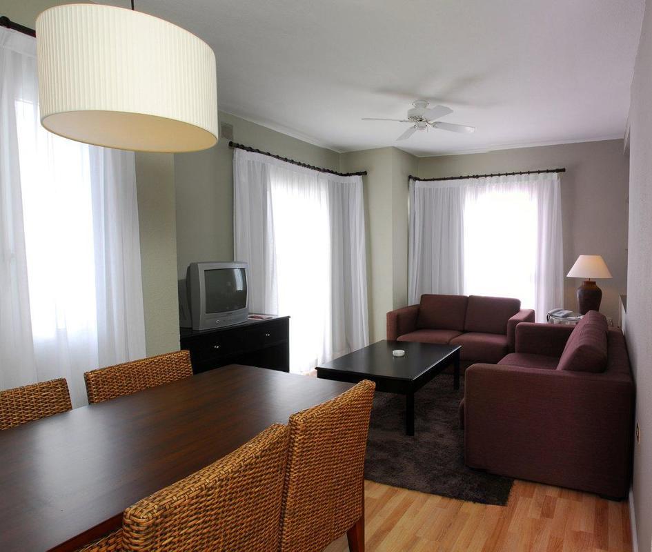 Apartamentos Hg Cristian Sur Los Cristianos  Kültér fotó