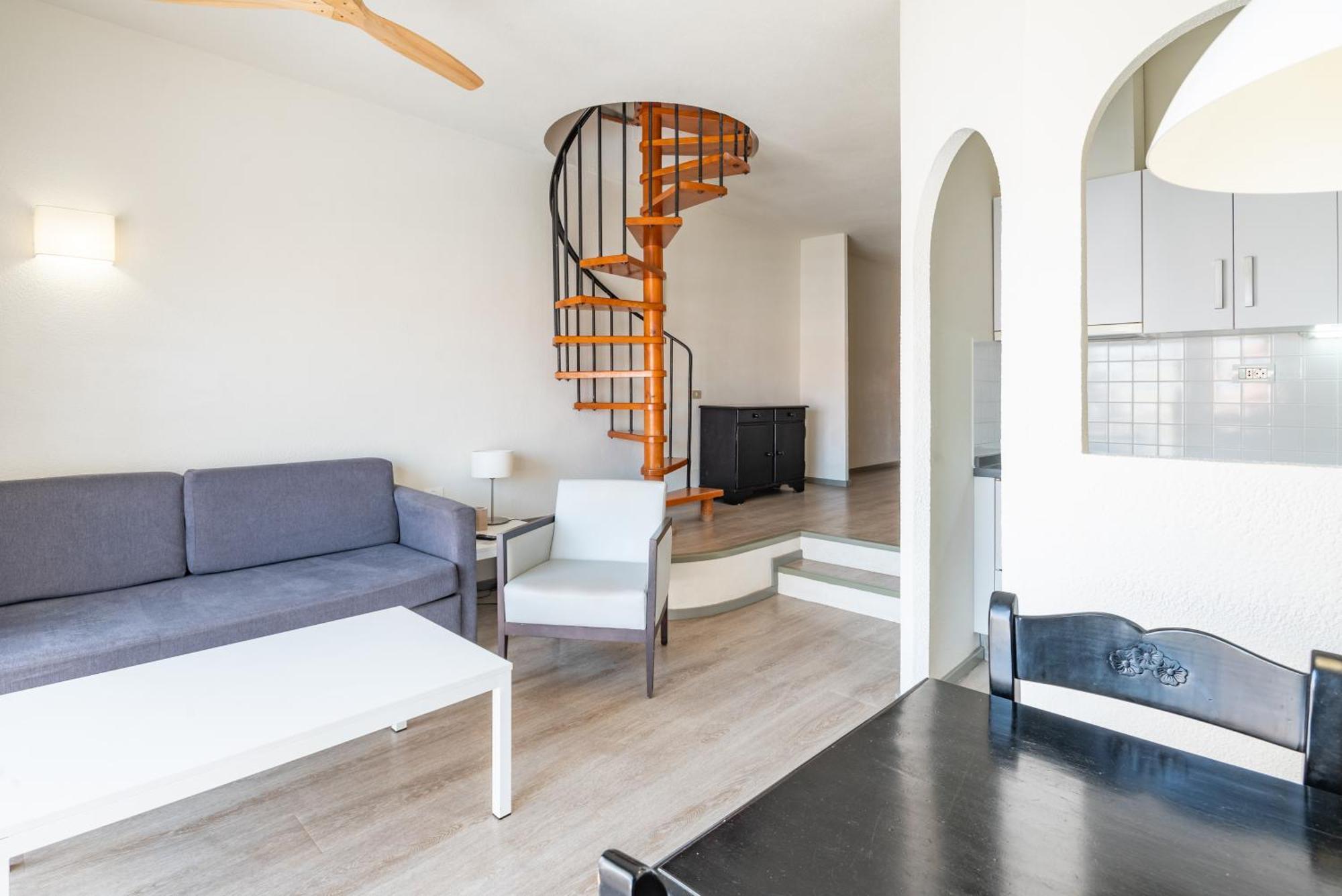 Apartamentos Hg Cristian Sur Los Cristianos  Kültér fotó