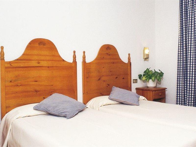 Apartamentos Hg Cristian Sur Los Cristianos  Kültér fotó