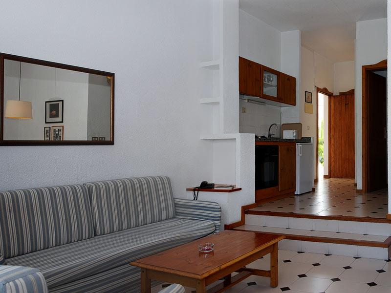 Apartamentos Hg Cristian Sur Los Cristianos  Kültér fotó