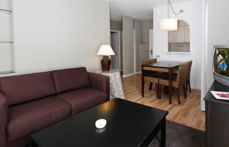 Apartamentos Hg Cristian Sur Los Cristianos  Kültér fotó