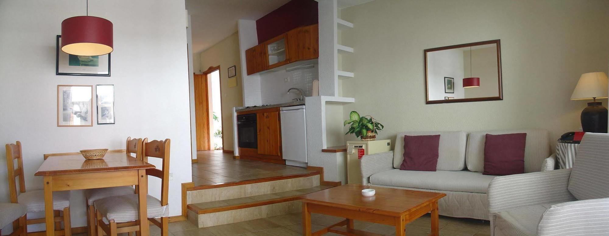 Apartamentos Hg Cristian Sur Los Cristianos  Szoba fotó
