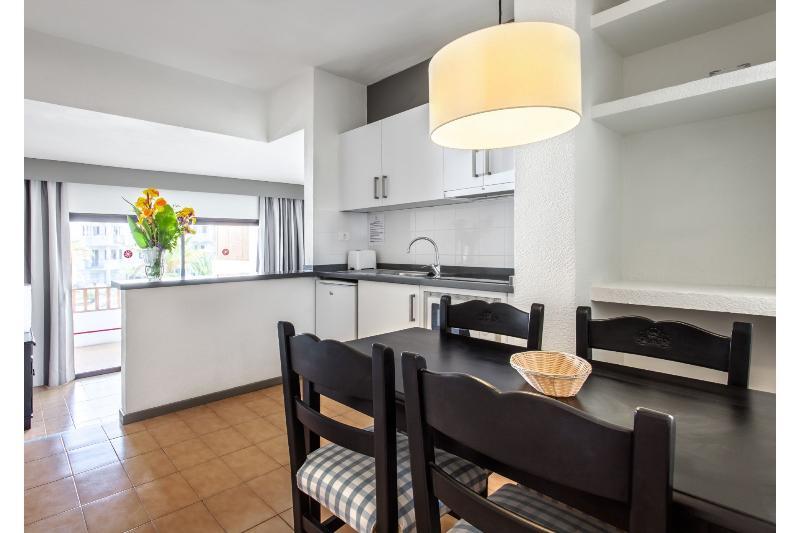 Apartamentos Hg Cristian Sur Los Cristianos  Kültér fotó
